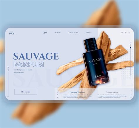 fragrance website
